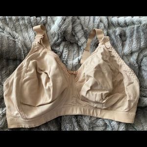 Elomi Beatrice Nursing Bra 36G
